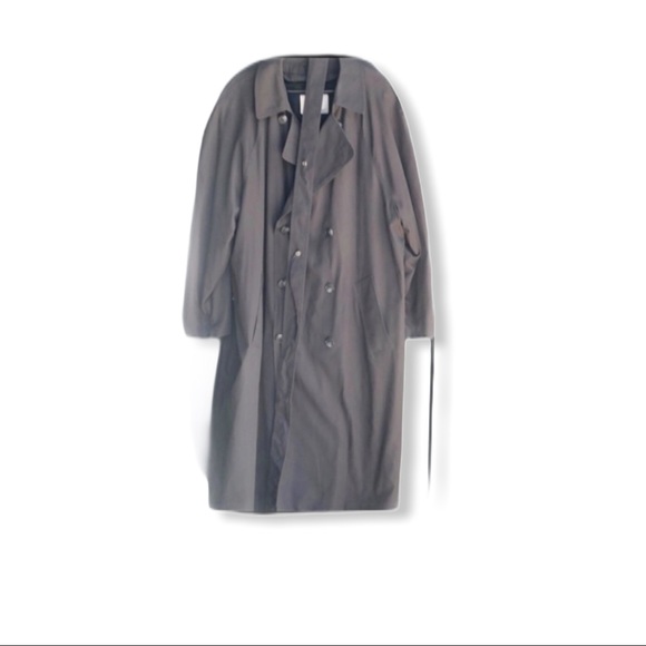 London Fog Other - London Fog Trench Coat